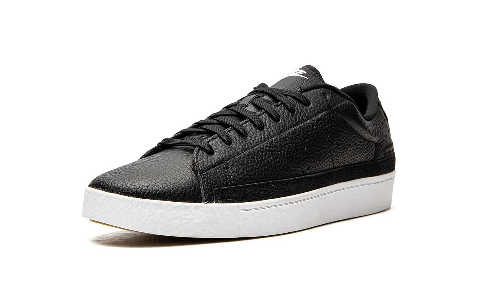 Кросівки Nike Blazer Low X, фото №4