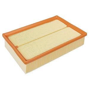 Фильтр воздушный FEBI BILSTEIN 106895 для NISSAN RENAULT - Фото 1