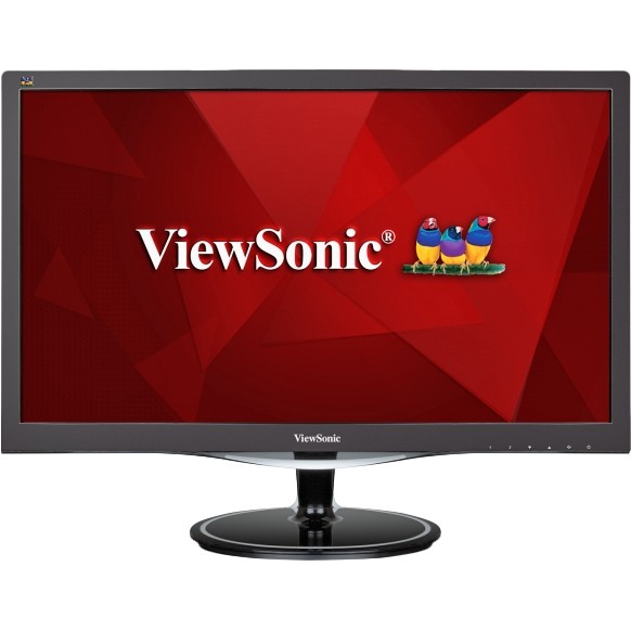 Монитор Viewsonic VX2757-MHD LCD 27'' Full HD VS16327, фото №9