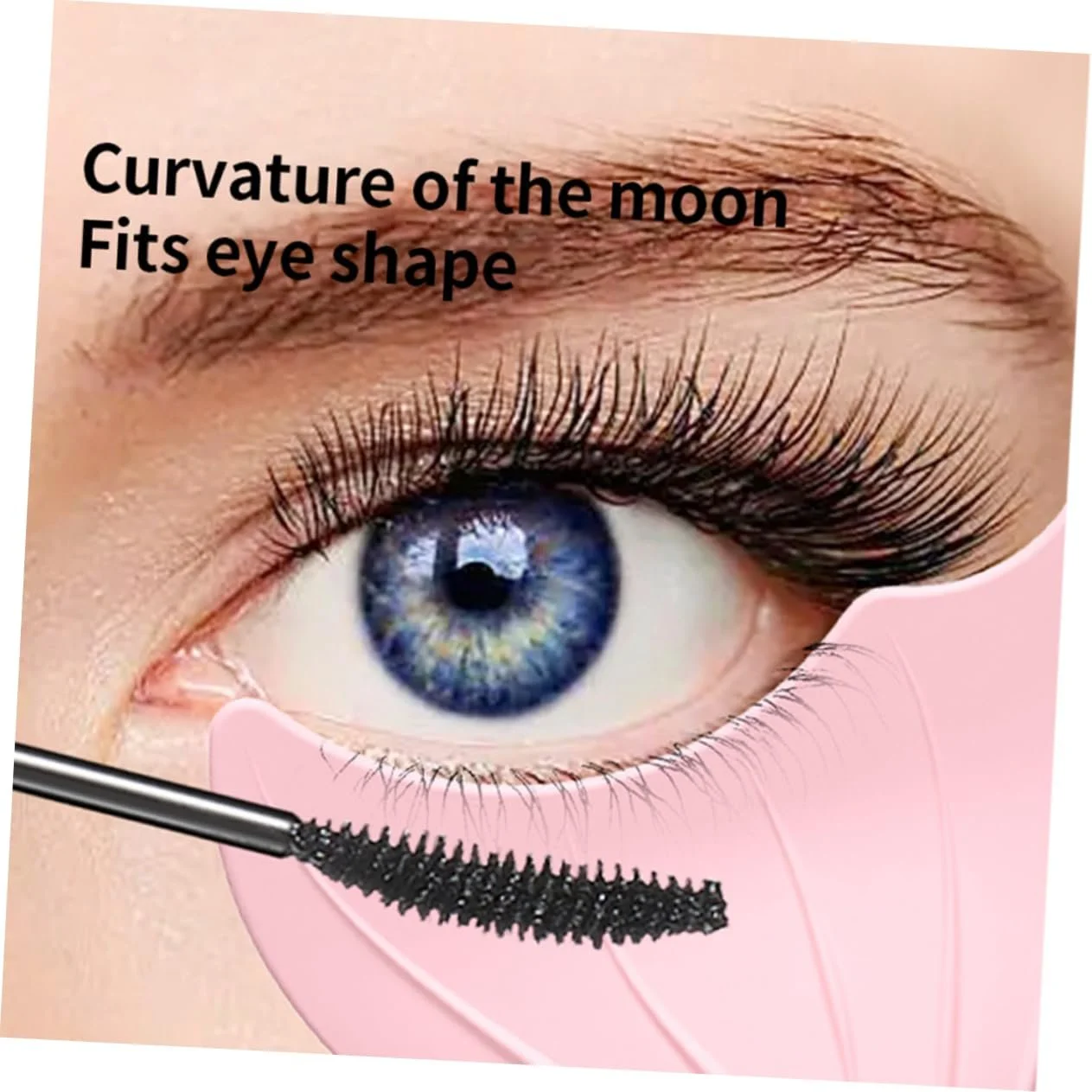 Набір для макіяжу очей Beaupretty, фото №5