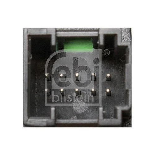 Выключатель стояночного тормоза FEBI BILSTEIN febi Plus 106547 для BMW, фото №3