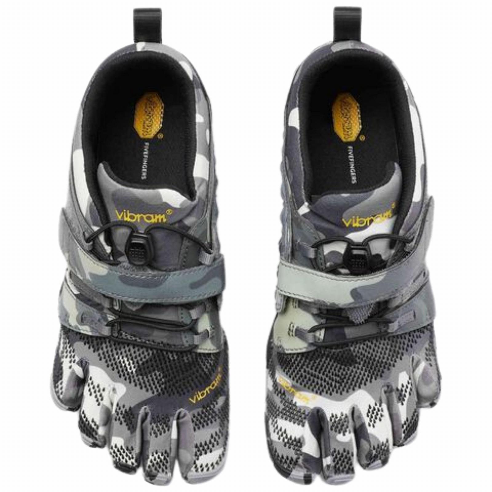 Тренувальні кросівки Vibram FiveFingers V-Train 2.0, жіночі, фото №5 Тренувальні кросівки Vibram FiveFingers V-Train 2.0, жіночі, фото №5