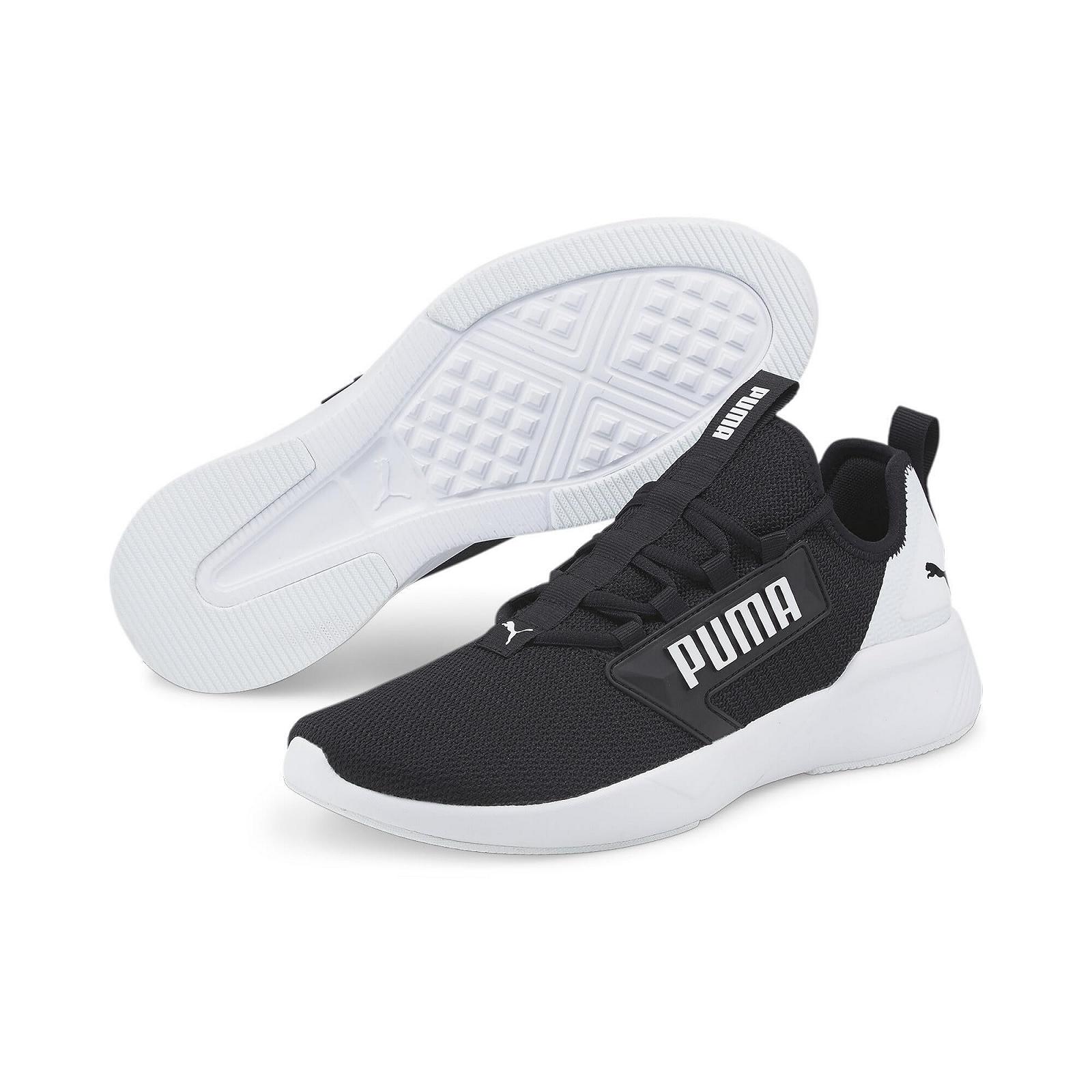 Кросівки PUMA Retaliate Block, фото №2