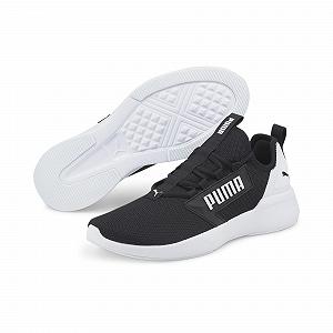 Кросівки PUMA Retaliate Block synthetic.ua - Фото 1