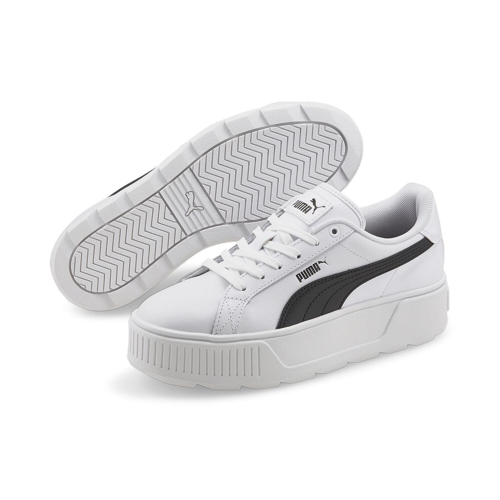 Женские туфли PUMA Karmen, L, фото №2