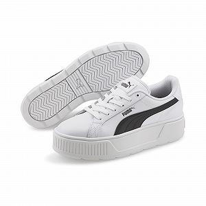 Туфли PUMA Karmen женские, L synthetic.ua - Фото 1