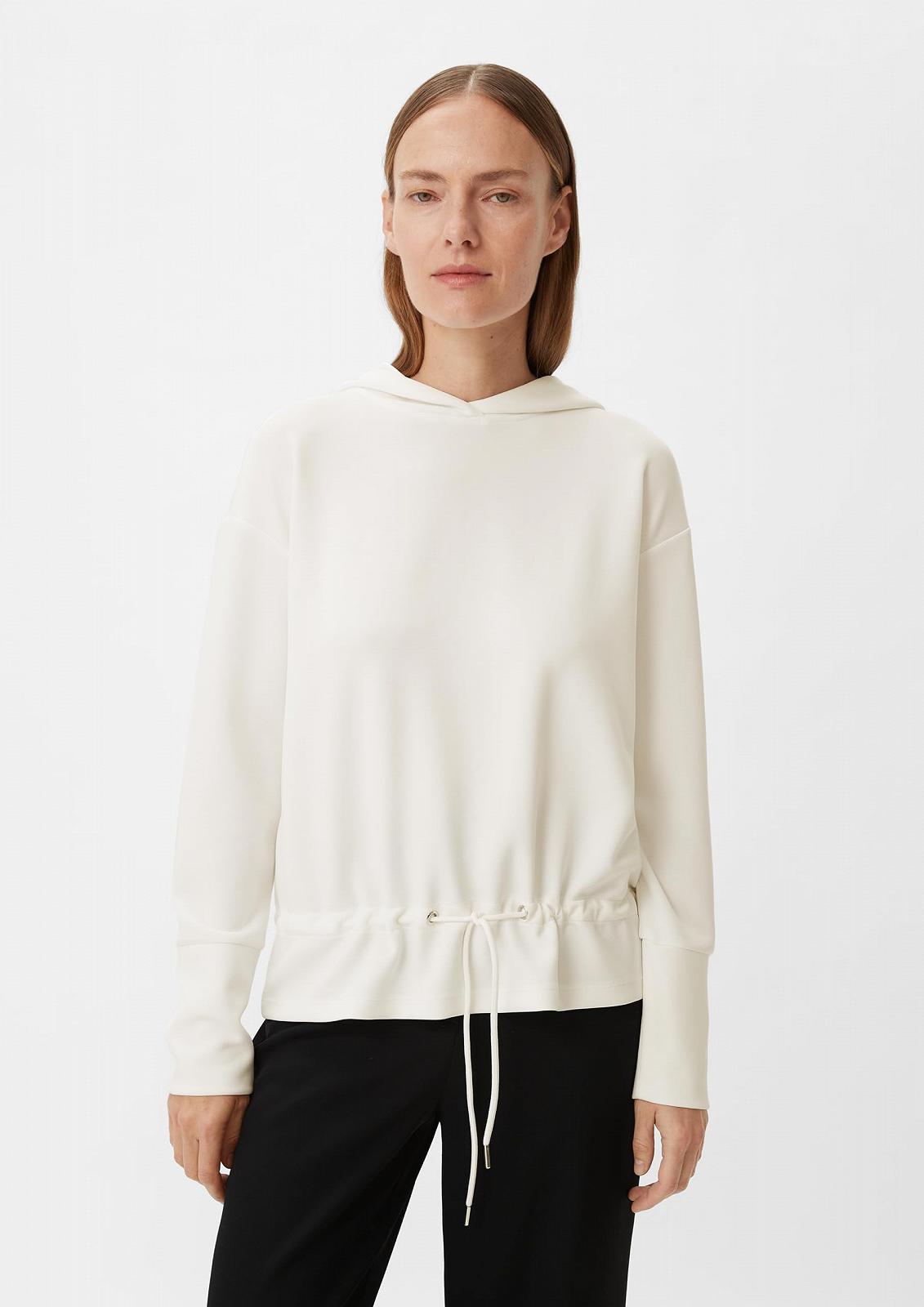 Женский свитшот comma, фото №4