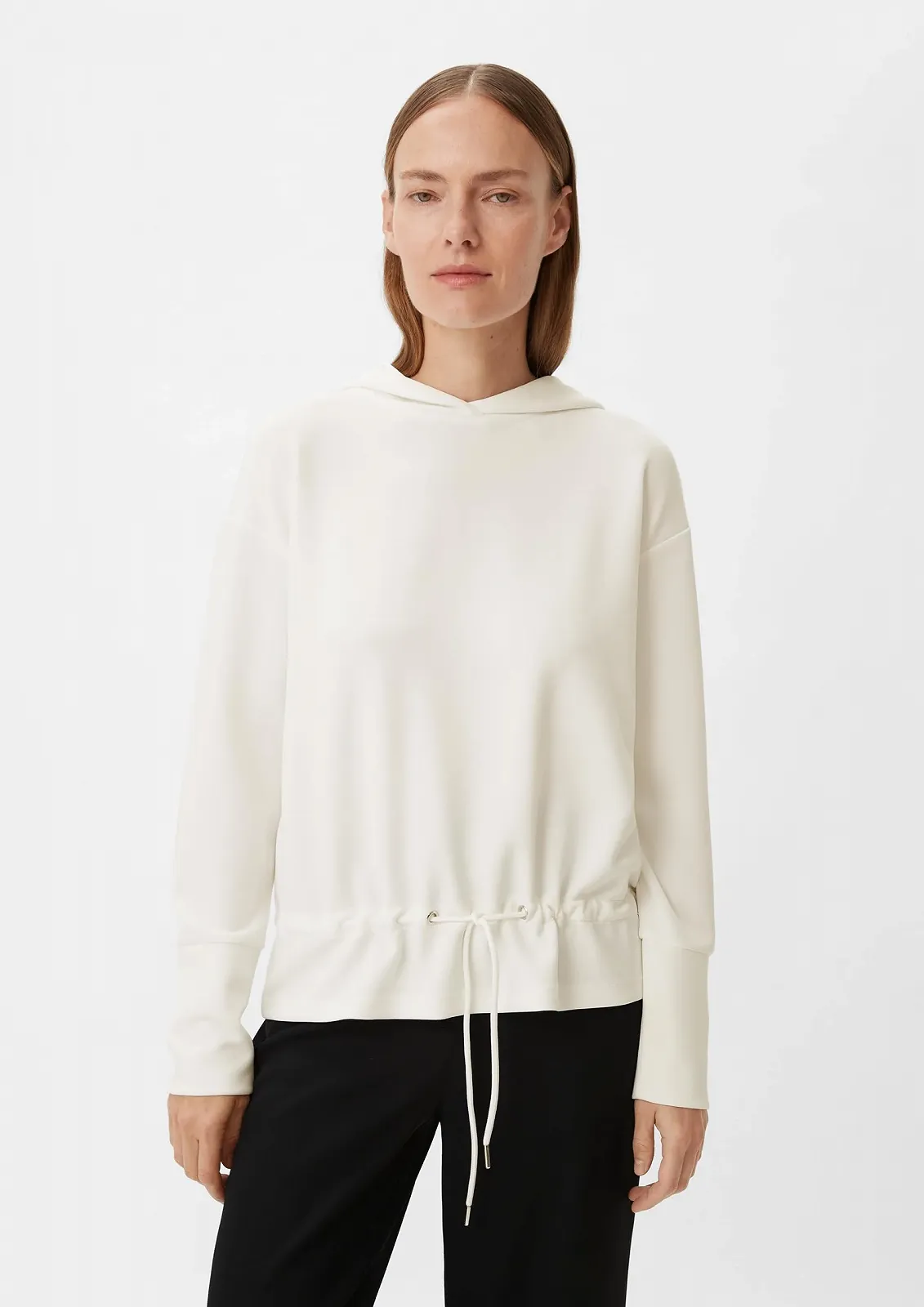 Жіночий світшот comma, фото №4