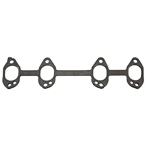 Прокладка выпускного коллектора FEBI BILSTEIN 100665 для AUDI SEAT SKODA VW - Фото 1