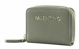 Кошелек Valentino Zero Re Travel Accessory, серый - Фото 1
