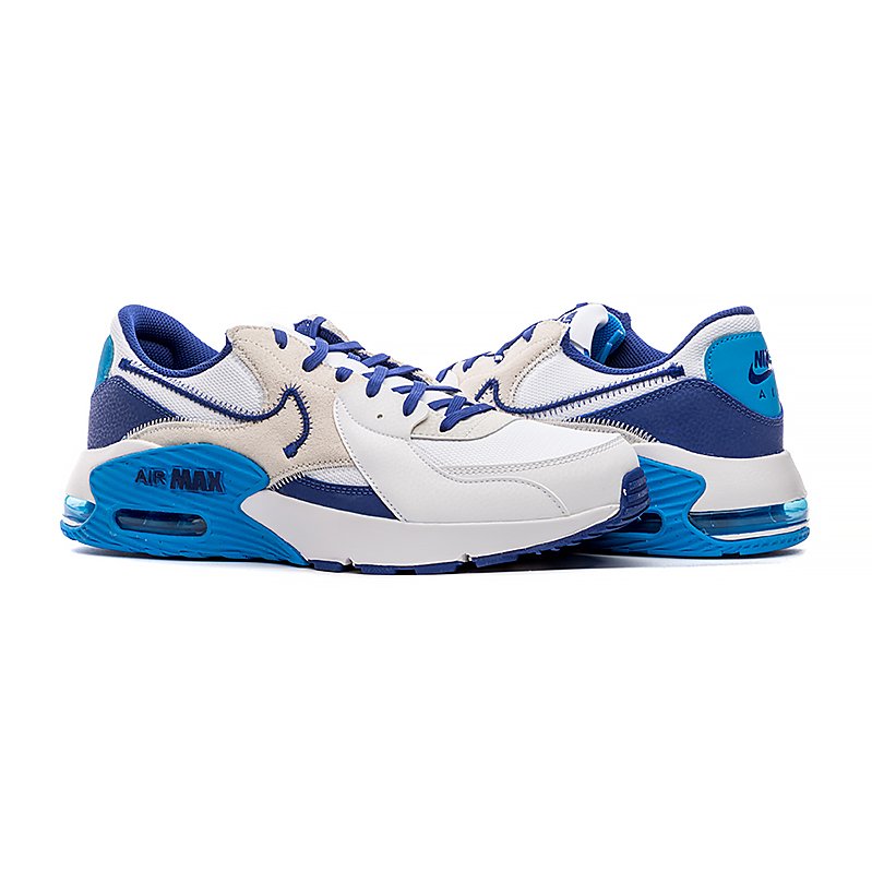 Кроссовки Nike AIR MAX EXCEE 43, фото №1