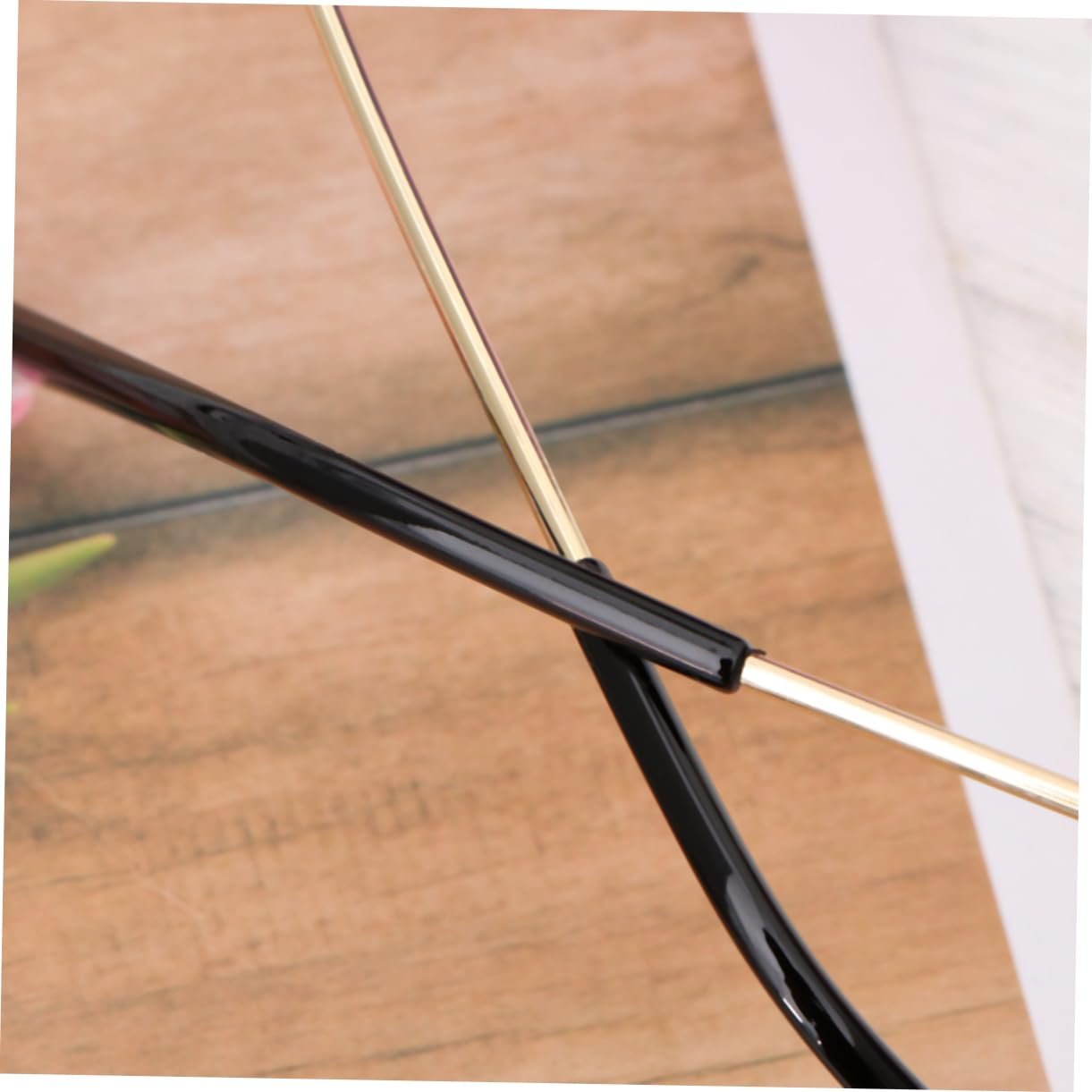 Сонцезахисні окуляри Жіночі VALICLUD Блискучі, 2 шт, фото №6