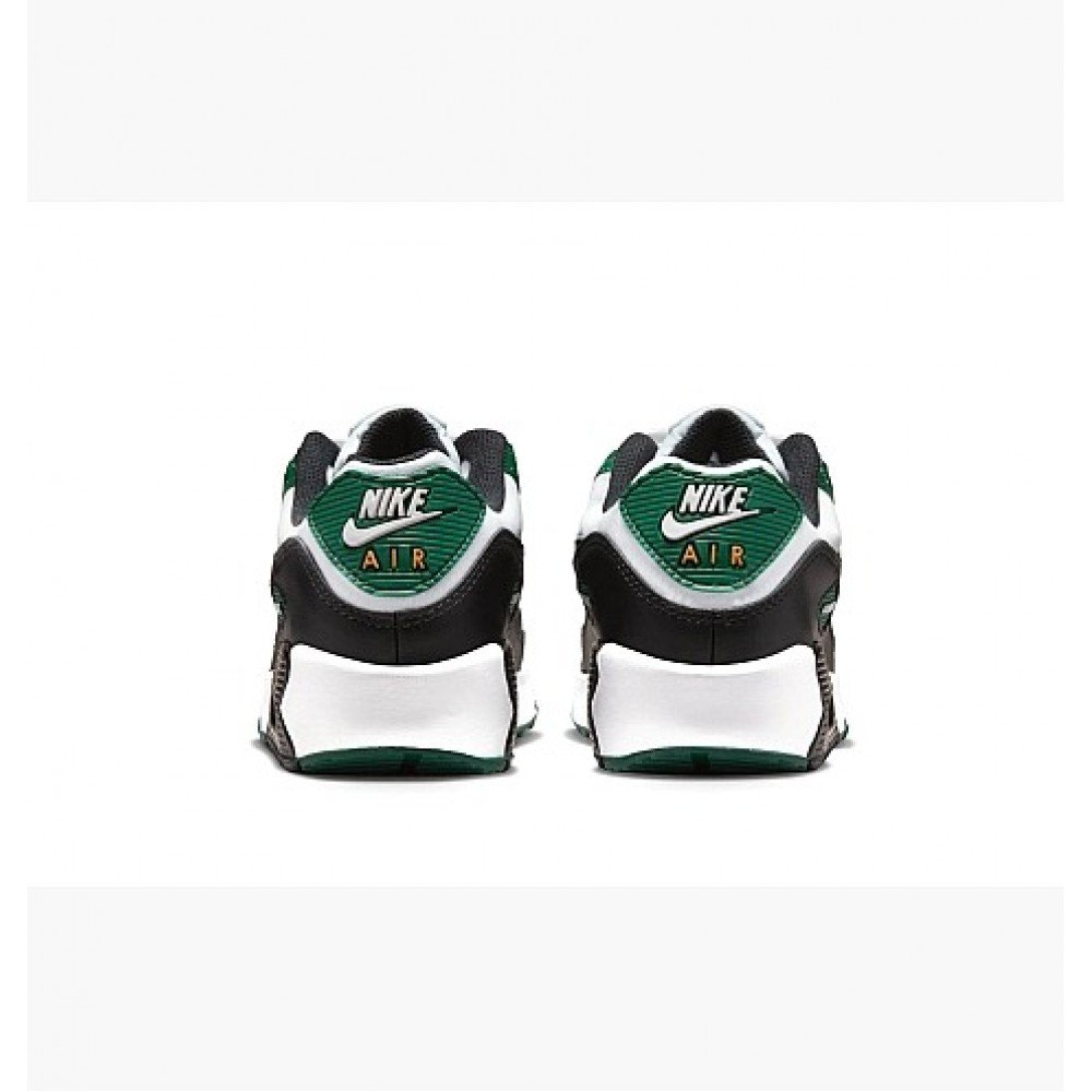 Кросівки NIKE AIR MAX 90 GS 36.5, фото №3