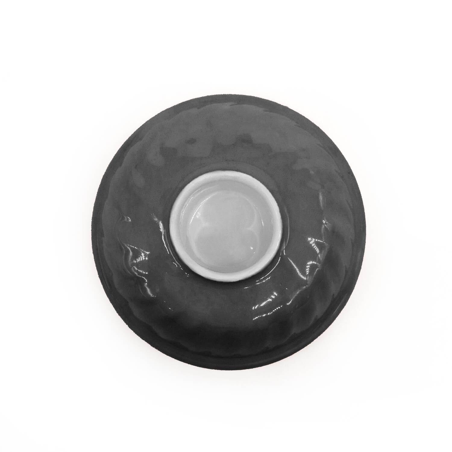 Подсвечник Mea-Living GUGELHUPF 7.5 см Серый, фото №4 Подсвечник Mea-Living GUGELHUPF 7.5 см Серый, фото №4