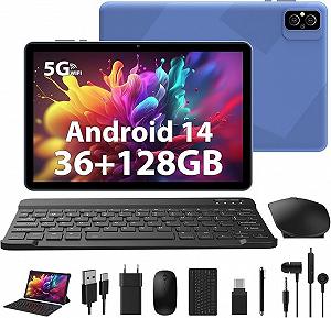 Купить Планшет WOREGOO L211 10.1" (12+24)/128ГБ 8000 mAh Android 14 - Фото 1 Планшет WOREGOO L211 10.1" (12+24)/128ГБ 8000 mAh Android 14 - Фото 1