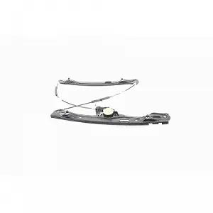 Склопідйомник VAICO V20-2757 Green Mobility Parts для BMW, передній правий synthetic.ua - Фото 1