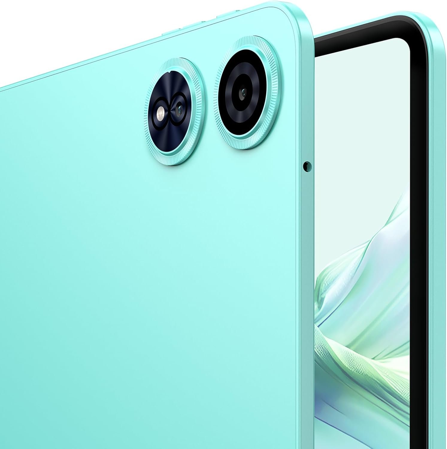 Планшет ODEA A12 12" (4+8)/128Гб 5G 8-ядер Android 15 8000 мАч Черный-голубой, фото №9