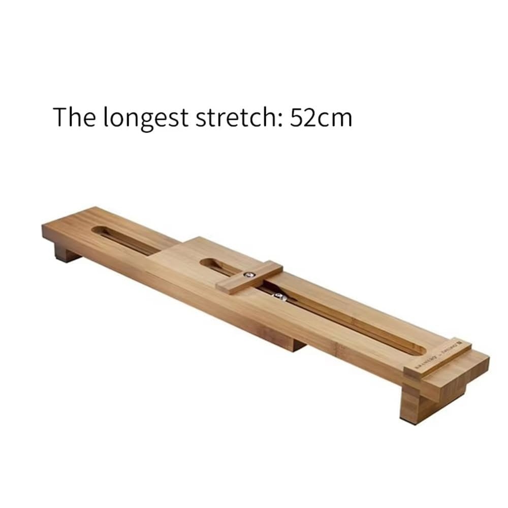 Тримач для точильного каменю Телескопічний 52 см (з точилом та каменем), фото №4 Тримач для точильного каменю Телескопічний 52 см (з точилом та каменем), фото №4