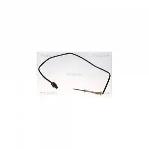 Датчик температури відпрацьованих газів TRISCAN 8826 11004 для BMW MINI - Фото 1