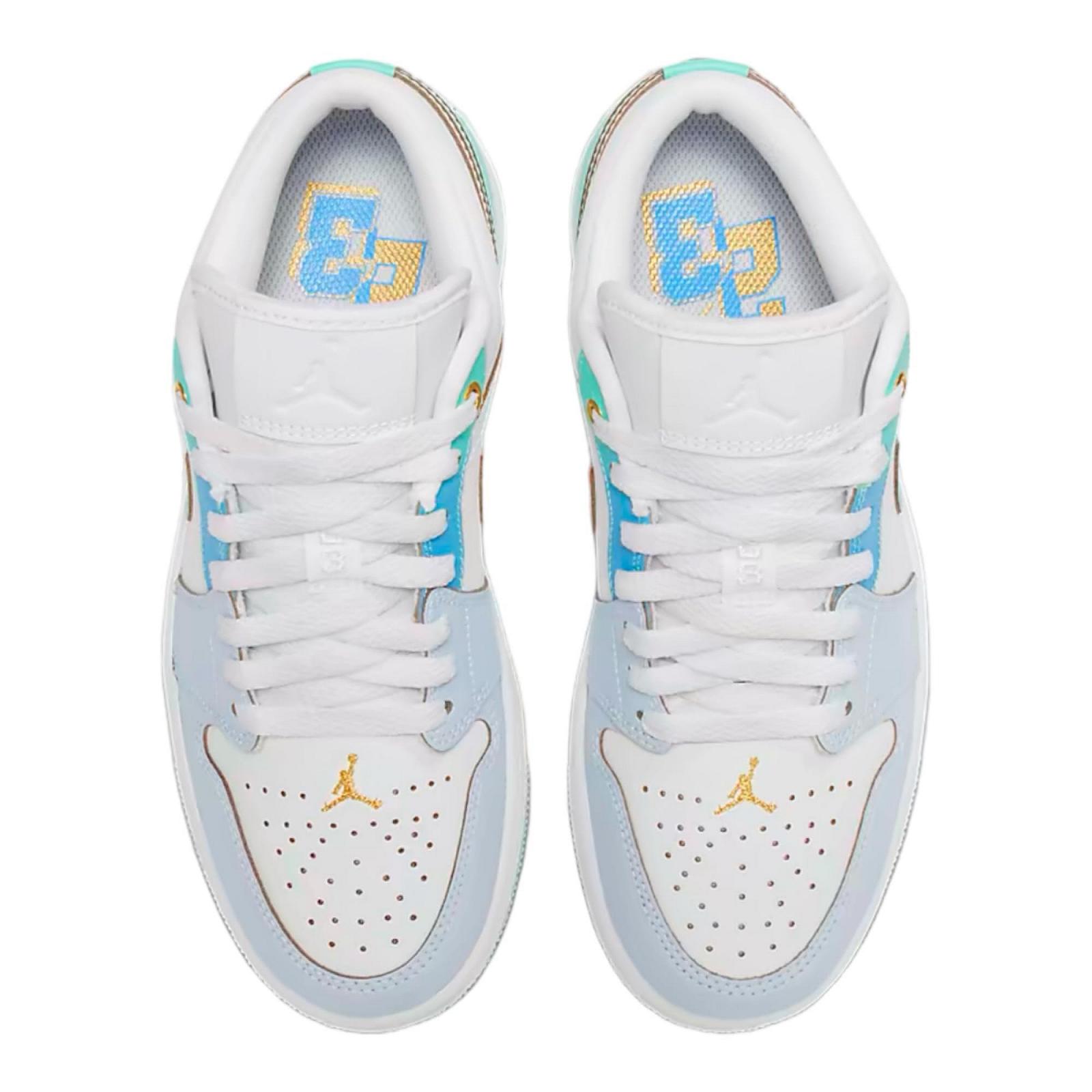 Кроссовки Nike Tanjun Racer для фитнеса, женские, фото №4