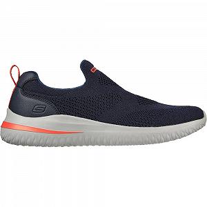 Кроссовки Skechers Delson 3.0 мужские synthetic.ua - Фото 1