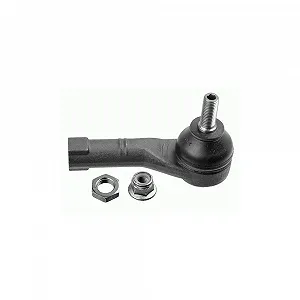 Наконечник рульової тяги LEMFÖRDER 29467 02 для NISSAN RENAULT передній міст справа зовнішній - Фото 1