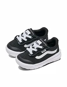 Унисекс Детские Кеды Vans Range BRZ synthetic.ua - Фото 1