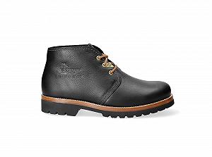 Черевики Panama Jack Bota Panama Igloo чоловічі утеплені, дезерти та черевики до щиколотки - Фото 1