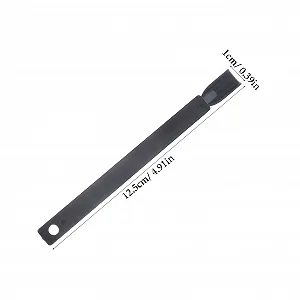 Палитра цветов для лака OATIPHO, черные типсы для маникюра и дизайна ногтей для салонов и DIY дизайнов цена на synthetic.ua - Фото 1 Палитра цветов для лака OATIPHO, черные типсы для маникюра и дизайна ногтей для салонов и DIY дизайнов synthetic.ua - Фото 1