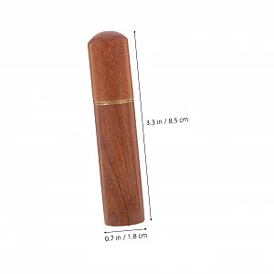 Коробка для зберігання KITANDOVE, вінтажний контейнер, маленький органайзер synthetic.ua - Фото 1