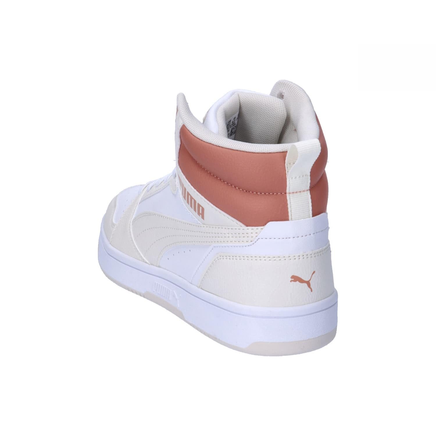 Кроссовки PUMA Unisex Rebound V6, фото №4