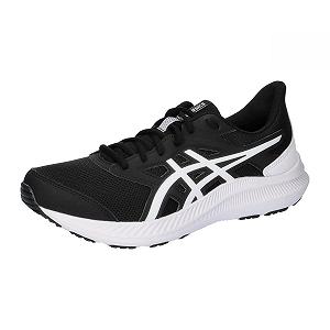 Спортивная обувь ASICS Jolt 4, Черный - Фото 1