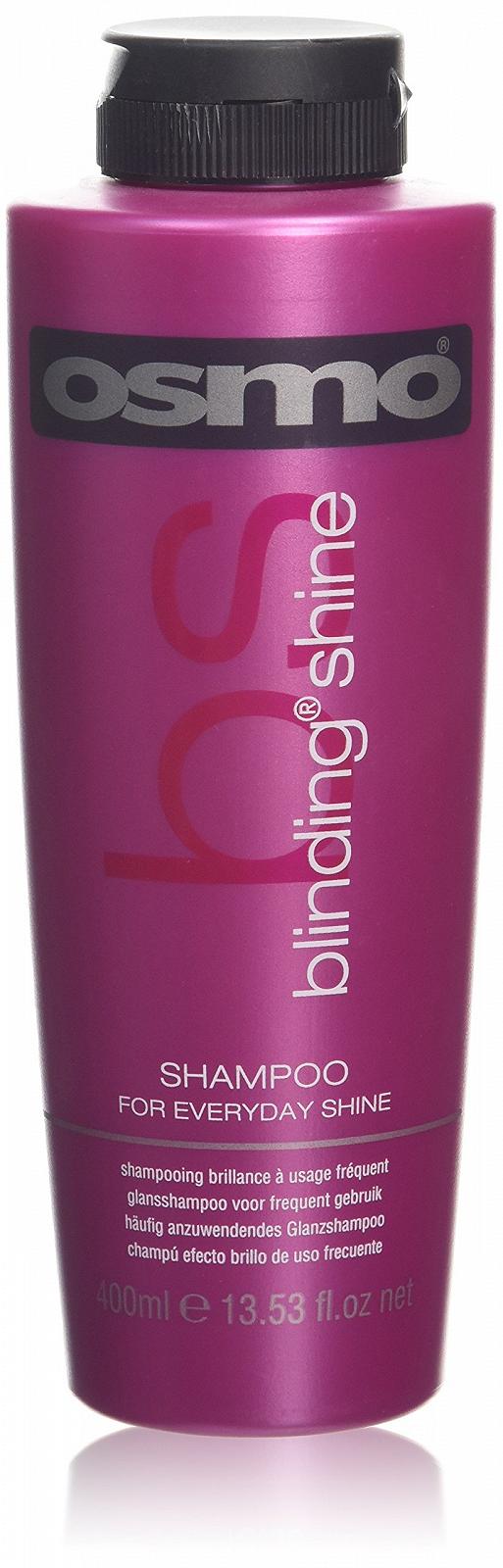 Шампунь OSMO Blinding Shine 400 мл, фото №1