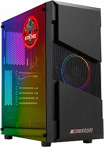Купити Комп'ютер ScreenOn X100126 / AMD Athlon 300GE / RAM 8GB / SSD 256GB / HDMI / LAN / Windows 11 / Black - Фото 1 Комп'ютер ScreenOn X100126 / AMD Athlon 300GE / RAM 8GB / SSD 256GB / HDMI / LAN / Windows 11 / Black - Фото 1