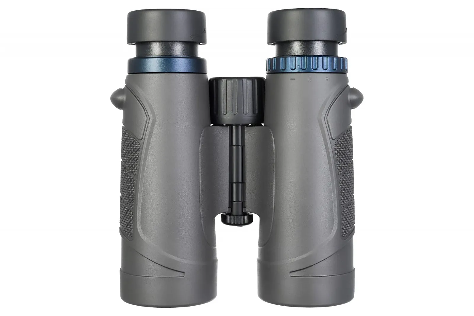 Бінокль Levenhuk Nitro 12x42 Waterproof з сумкою, ременем та захисними кришками в комплекті, фото №5