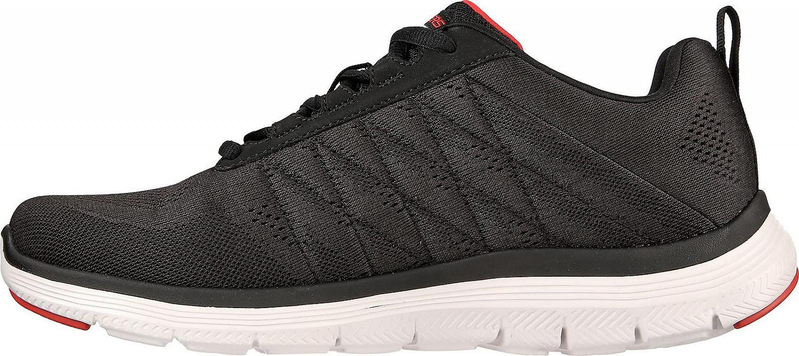 Кросівки Skechers Flex Advantage 4.0 Valkin чоловічі, фото №4
