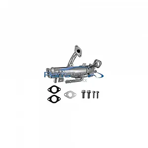 Радіатор EGR PartsTec PTA510-0712 для AUDI SEAT synthetic.ua - Фото 1