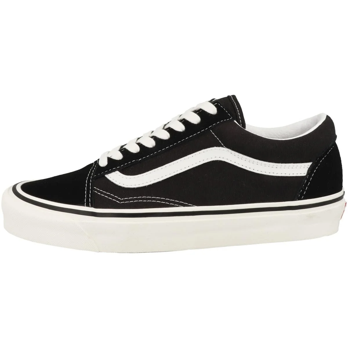 Кеды низкие Unisex Vans Old Skool, фото №1