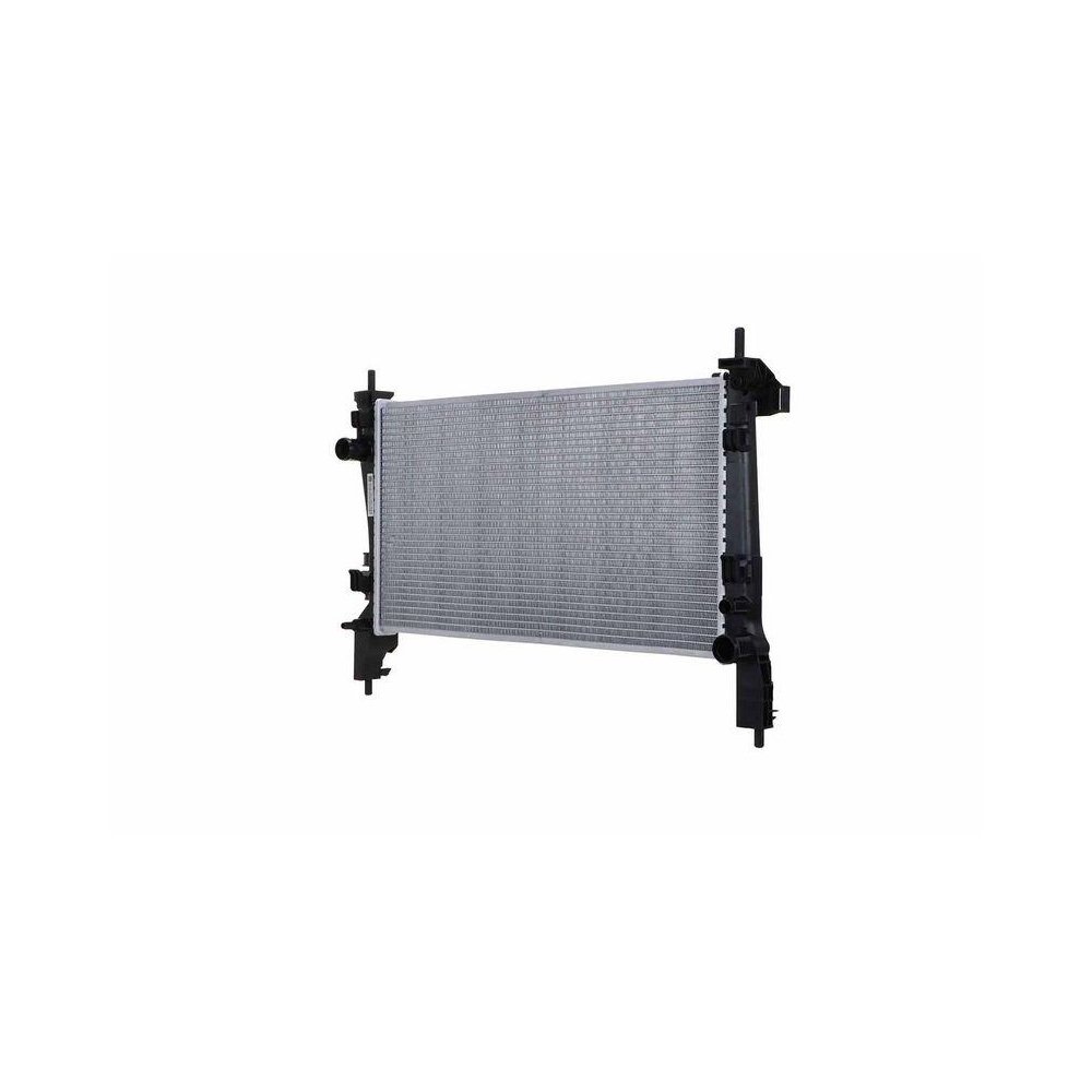 Радіатор охолодження двигуна HELLA 8MK 366 300-261, фото №1 Радіатор охолодження двигуна HELLA 8MK 366 300-261, фото №1