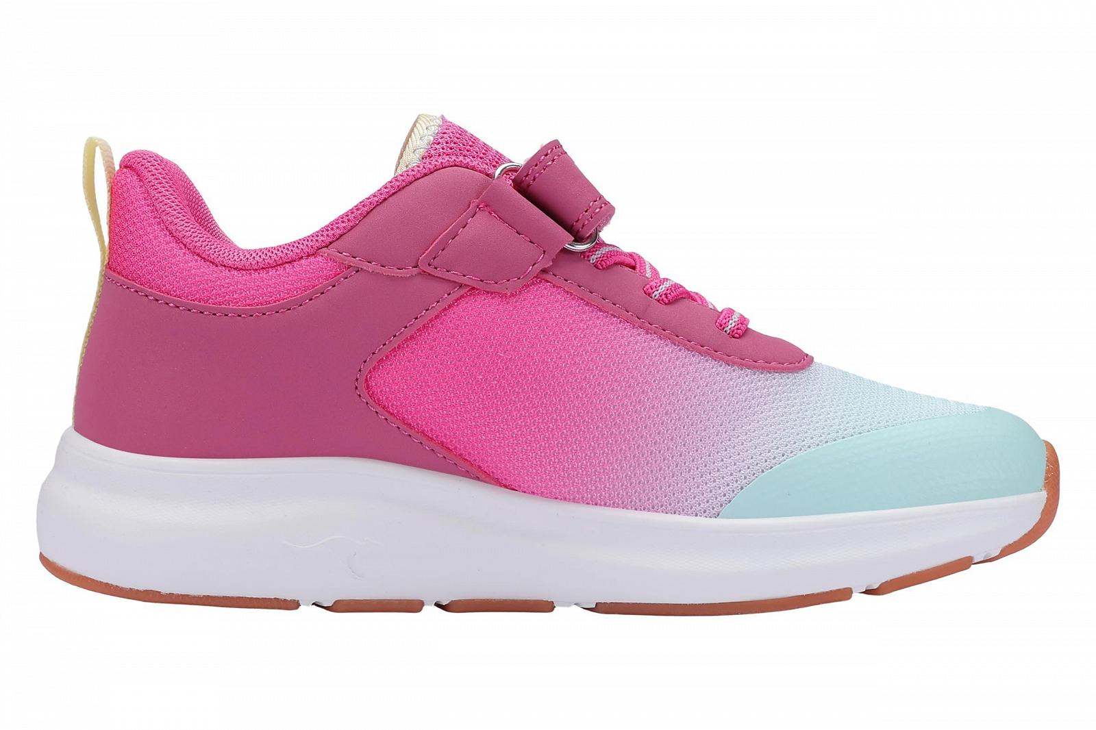 Кроссовки Kangaroos Unisex Kb-rida Ev, фото №7