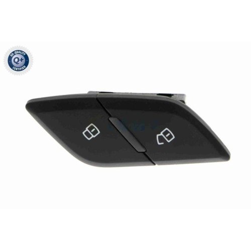 Выключатель замка двери VEMO V10-73-0319 Q+ для AUDI VW, фото №3 Выключатель замка двери VEMO V10-73-0319 Q+ для AUDI VW, фото №3