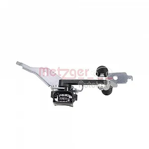 Датчик регулювання нахилу фар METZGER GREENPARTS 0901523 для VOLVO - Фото 1