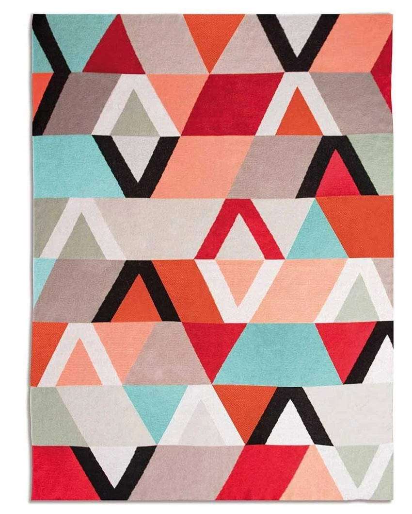 Одеяло Хлопковое Remember Разноцветный, фото №1 Одеяло Хлопковое Remember Разноцветный, фото №1