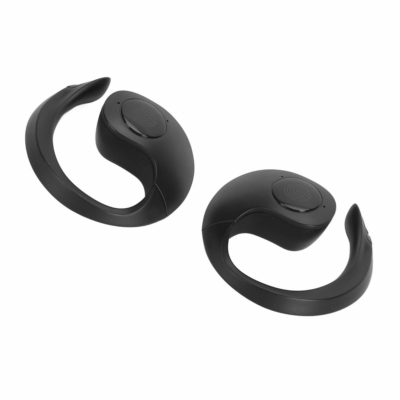 Наушники-переводчики BLACK, фото №8