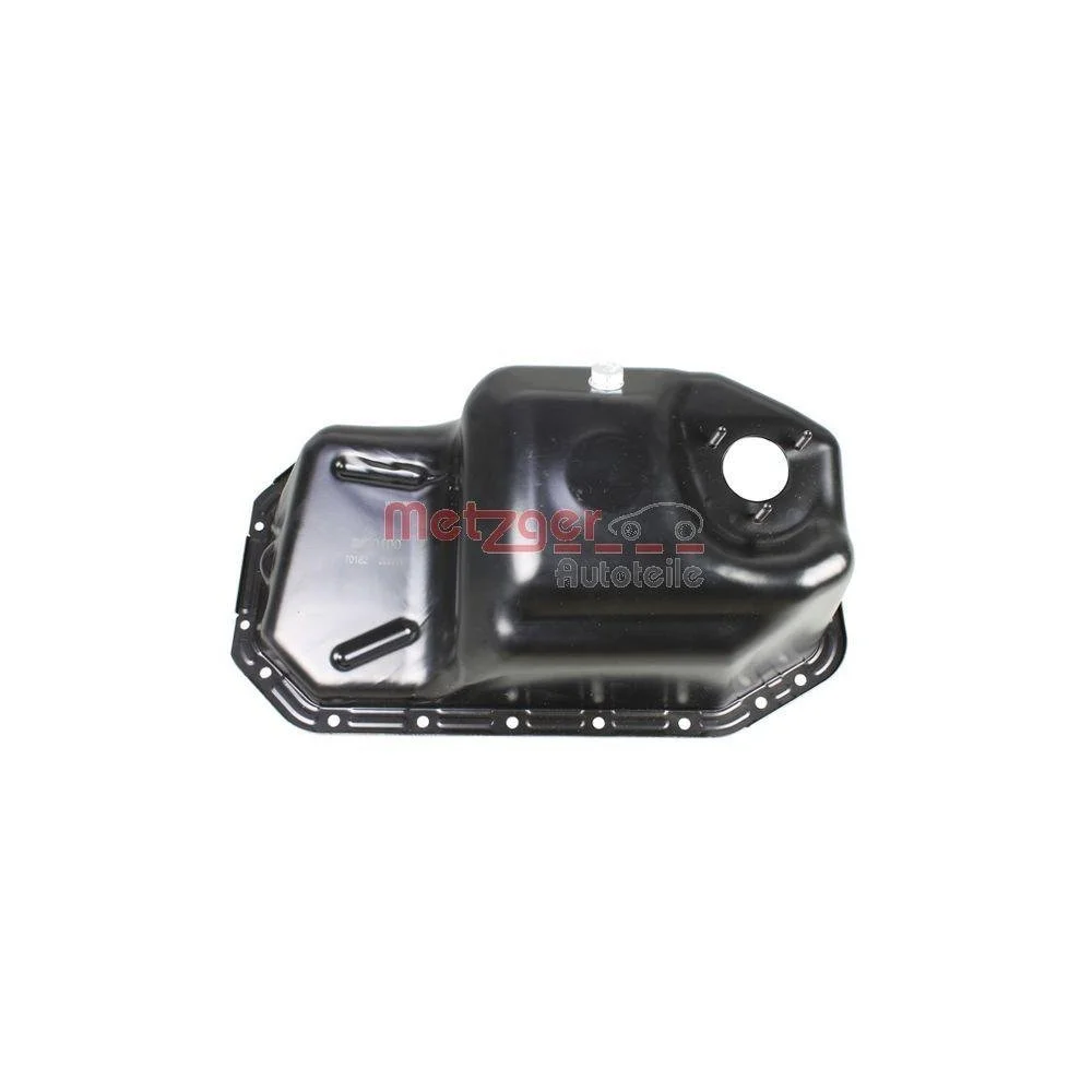 Масляный поддон METZGER 7990100 для VAG, фото №1