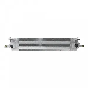 Интеркулер HELLA 8ML 366 340-431 для NISSAN RENAULT synthetic.ua - Фото 1