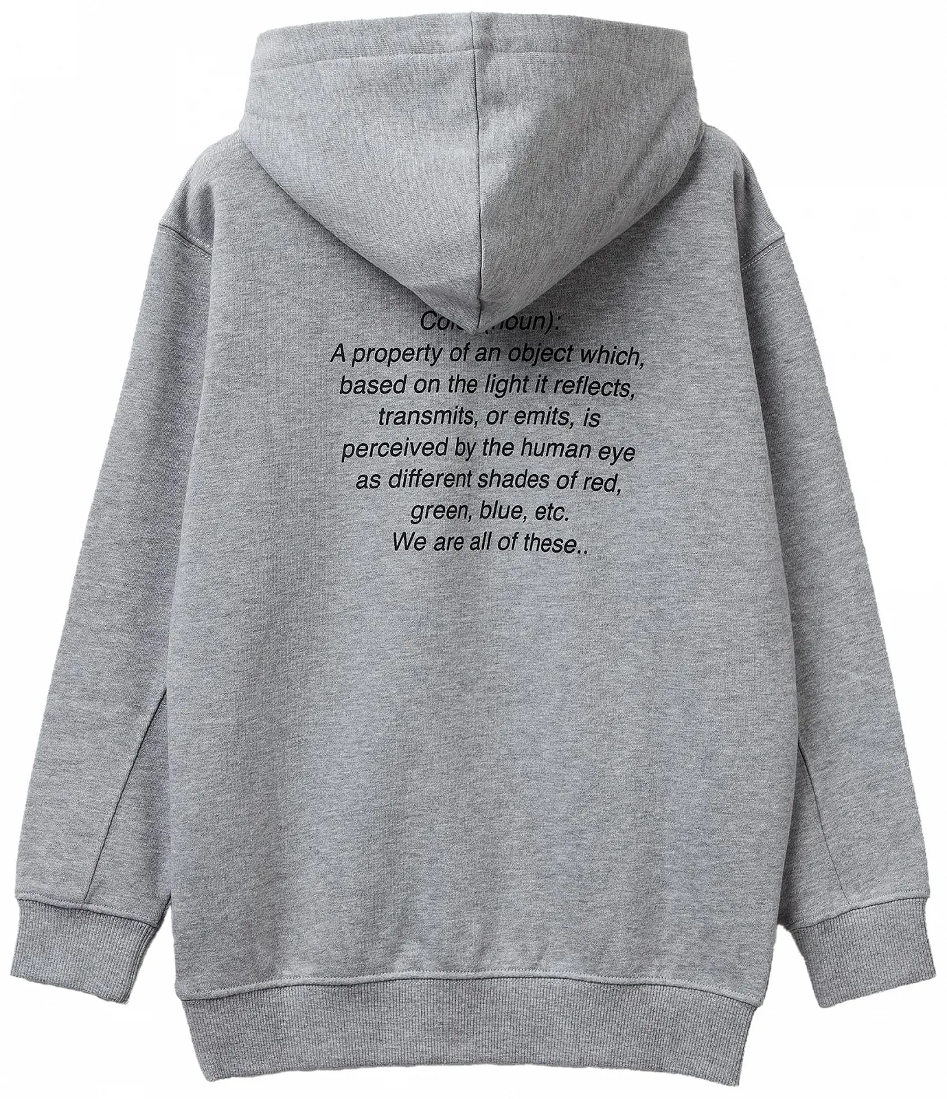 Худі United Colors of Benetton Дитяче Унісекс, фото №2 Худі United Colors of Benetton Дитяче Унісекс, фото №2