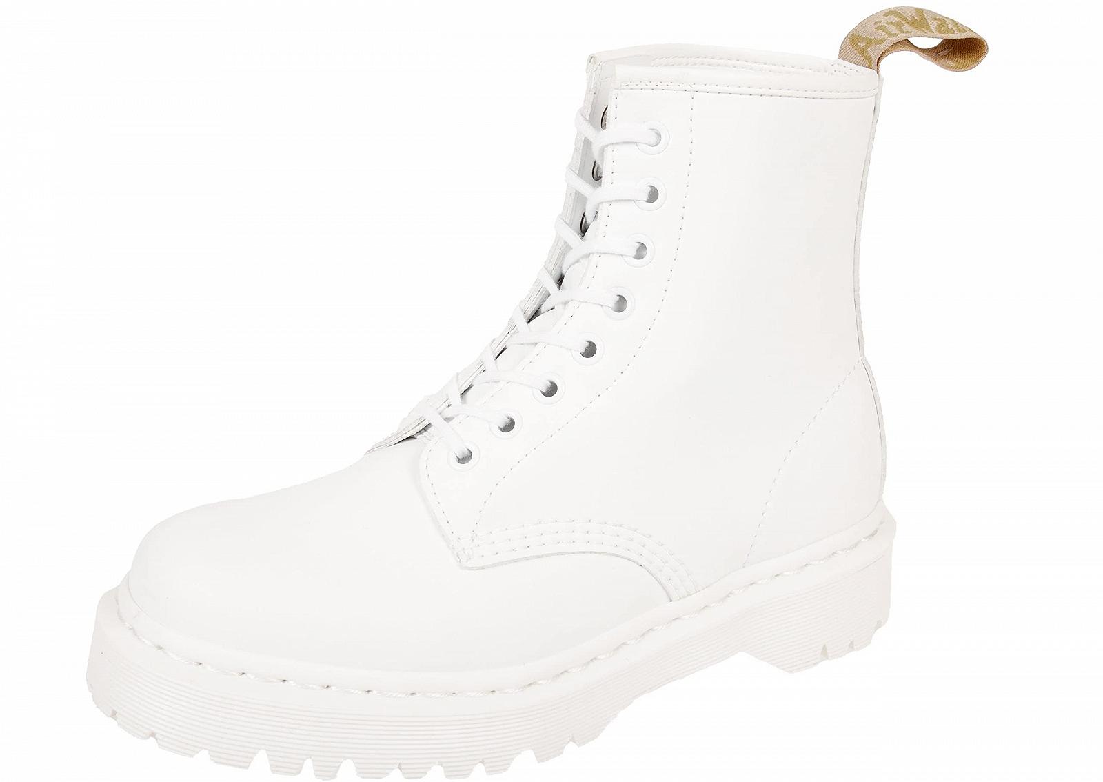 Ботинки Dr. Martens 1460 8 Eye, фото №1