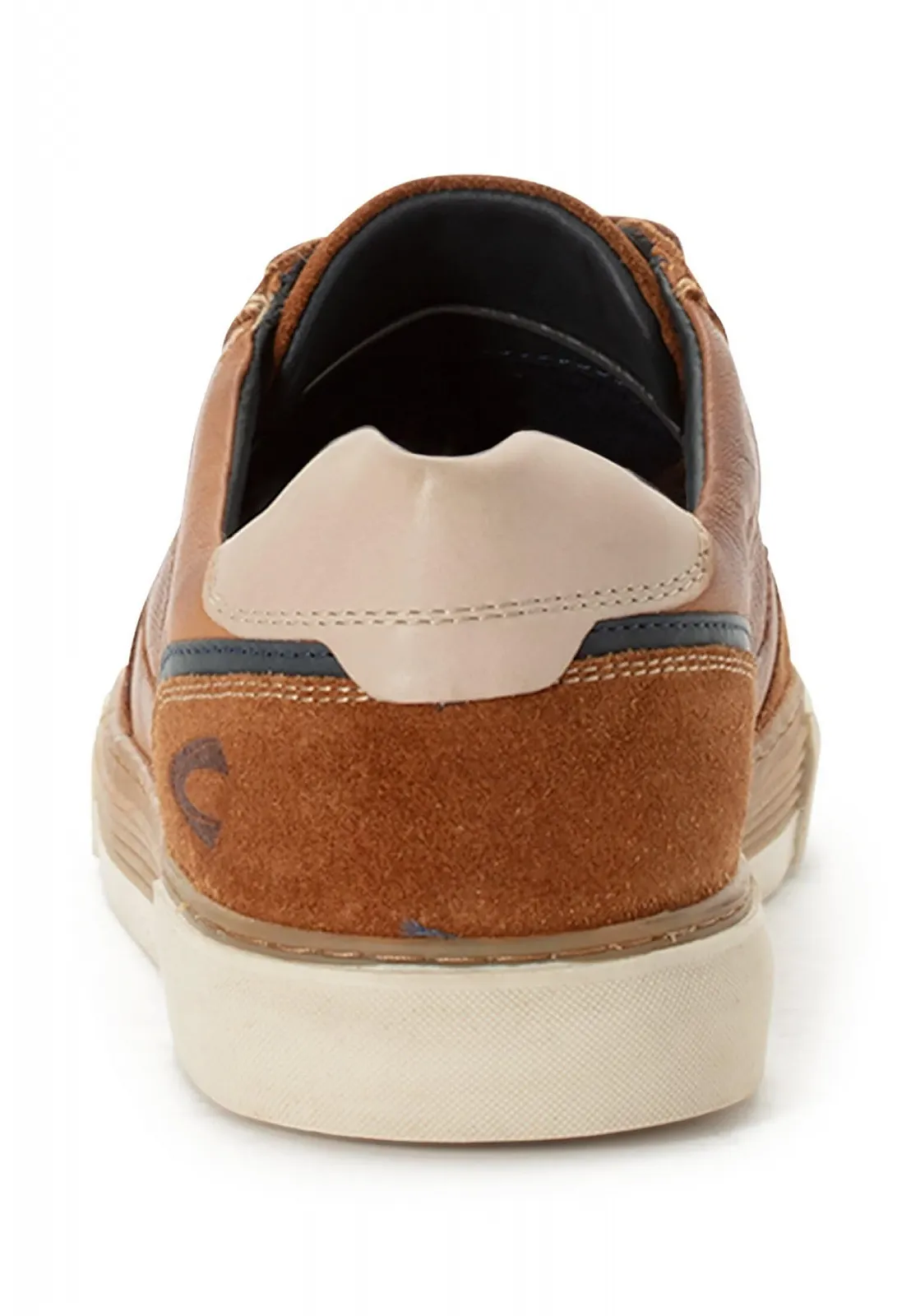 Мужские Кроссовки camel active Oxford, фото №4