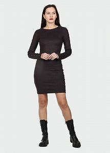 Платье Enna Levoni S Черный (ND-1861-2-Black) - Фото 1